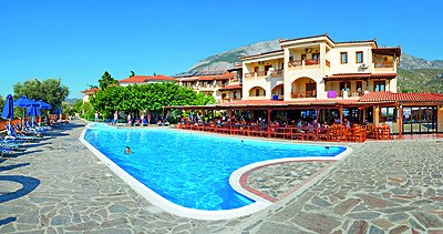 Hotel Kampos Village Resort